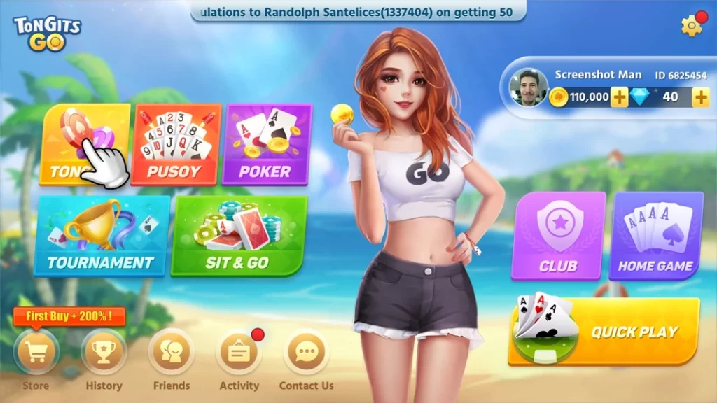 Tongits Go: Your Guide to Playing and Winning on 11PH Online Casino